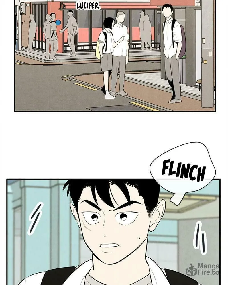 After School Lessons for Unripe Apples Chapter 90 page 159 - 