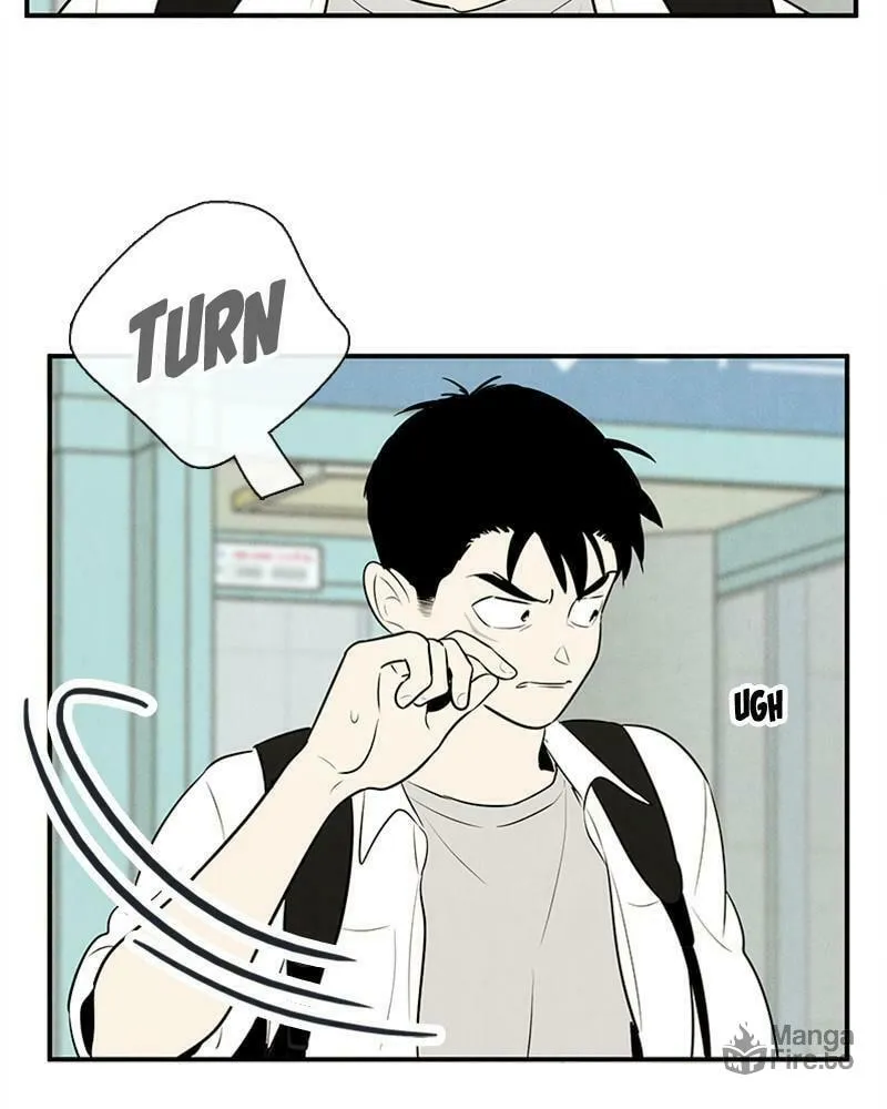 After School Lessons for Unripe Apples Chapter 90 page 160 - 