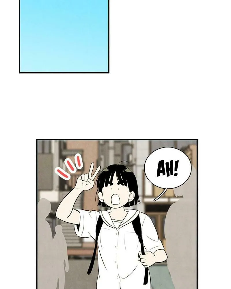 After School Lessons for Unripe Apples Chapter 90 page 167 - 