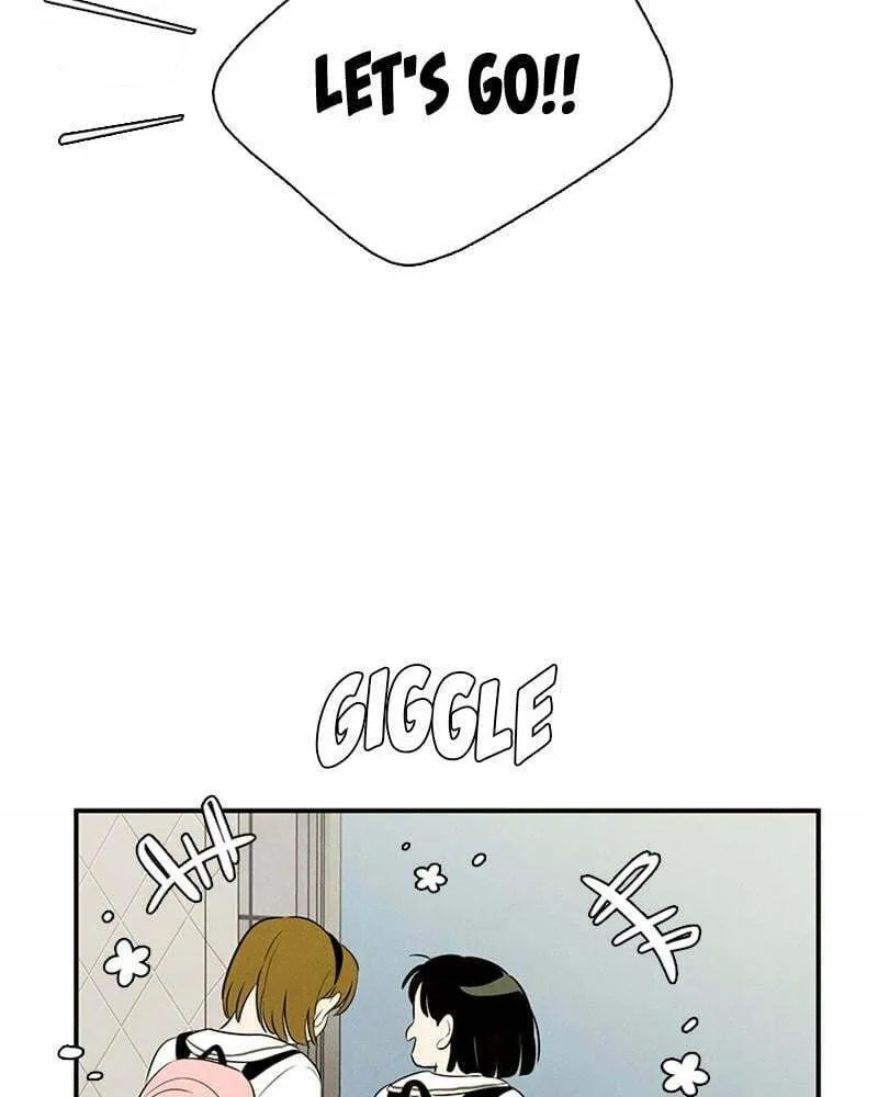 After School Lessons for Unripe Apples Chapter 90 page 181 - 
