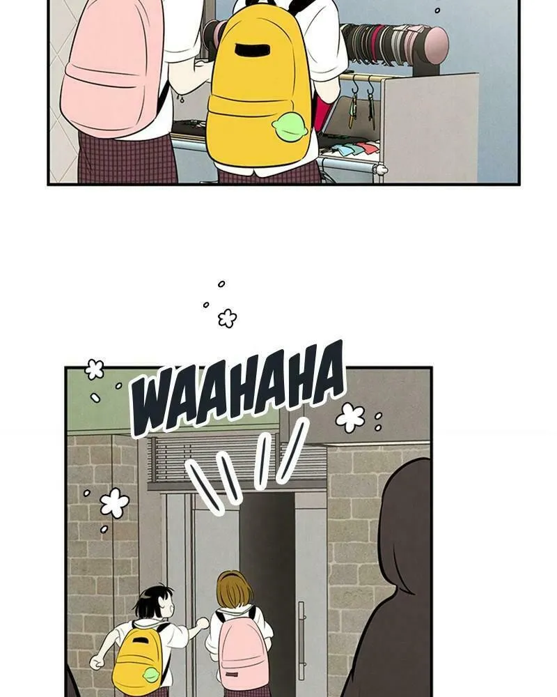 After School Lessons for Unripe Apples Chapter 90 page 182 - 