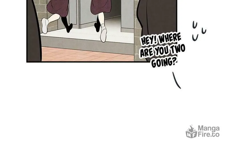 After School Lessons for Unripe Apples Chapter 90 page 183 - 