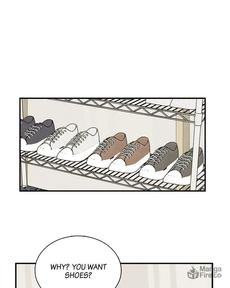 After School Lessons for Unripe Apples Chapter 90 page 189 - 