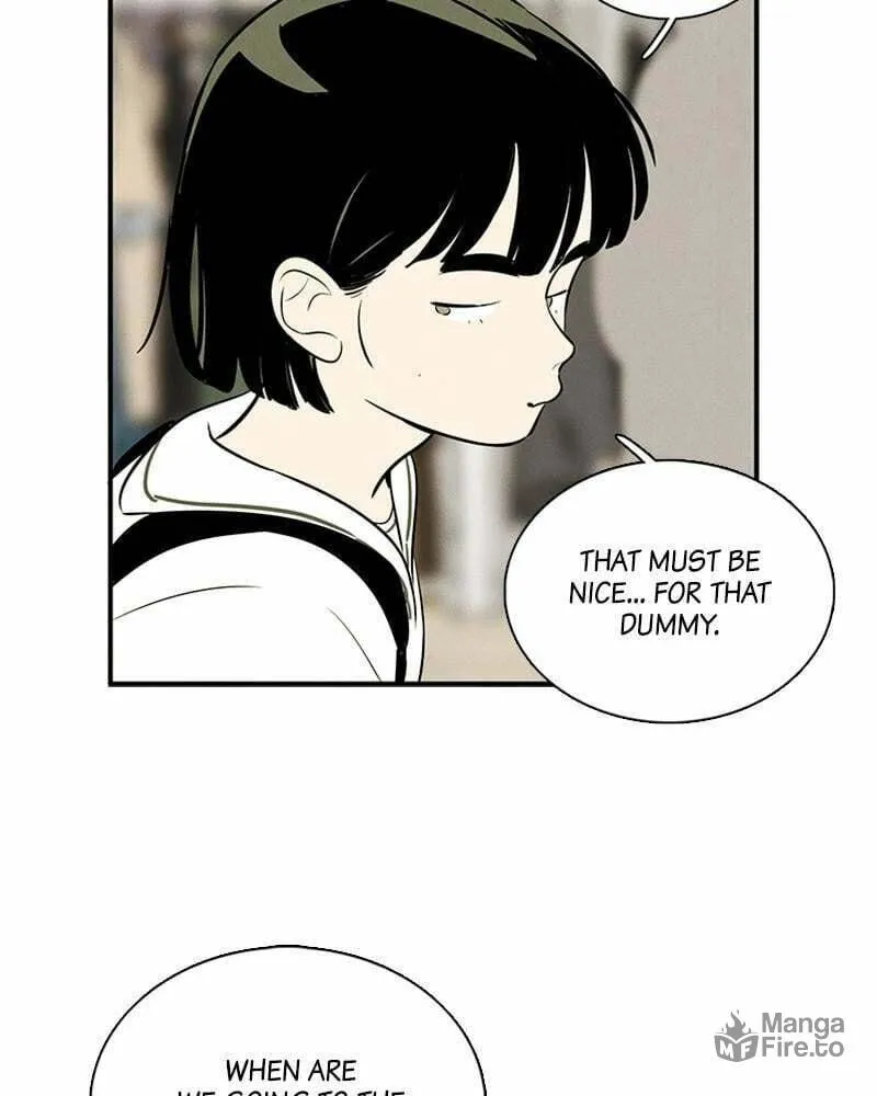 After School Lessons for Unripe Apples Chapter 90 page 192 - 