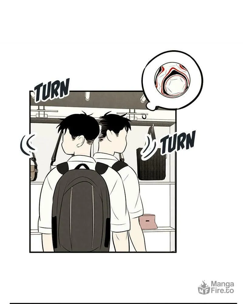 After School Lessons for Unripe Apples Chapter 90 page 195 - 