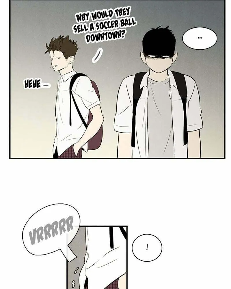After School Lessons for Unripe Apples Chapter 90 page 196 - 