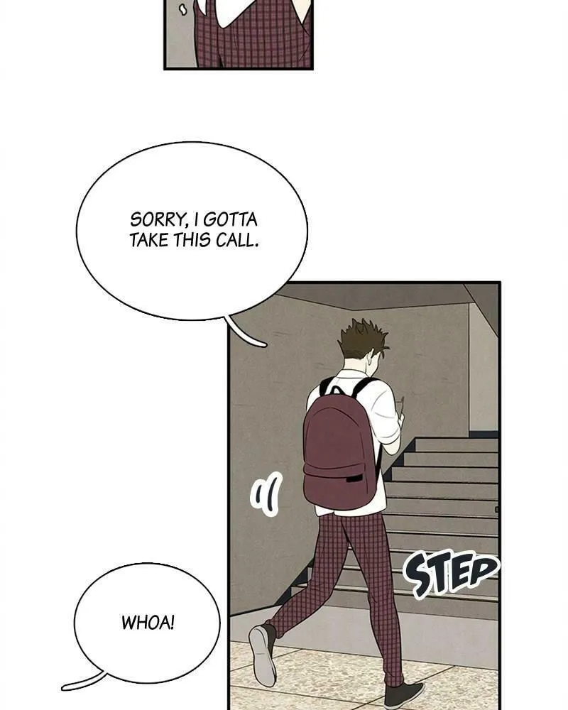 After School Lessons for Unripe Apples Chapter 90 page 197 - 