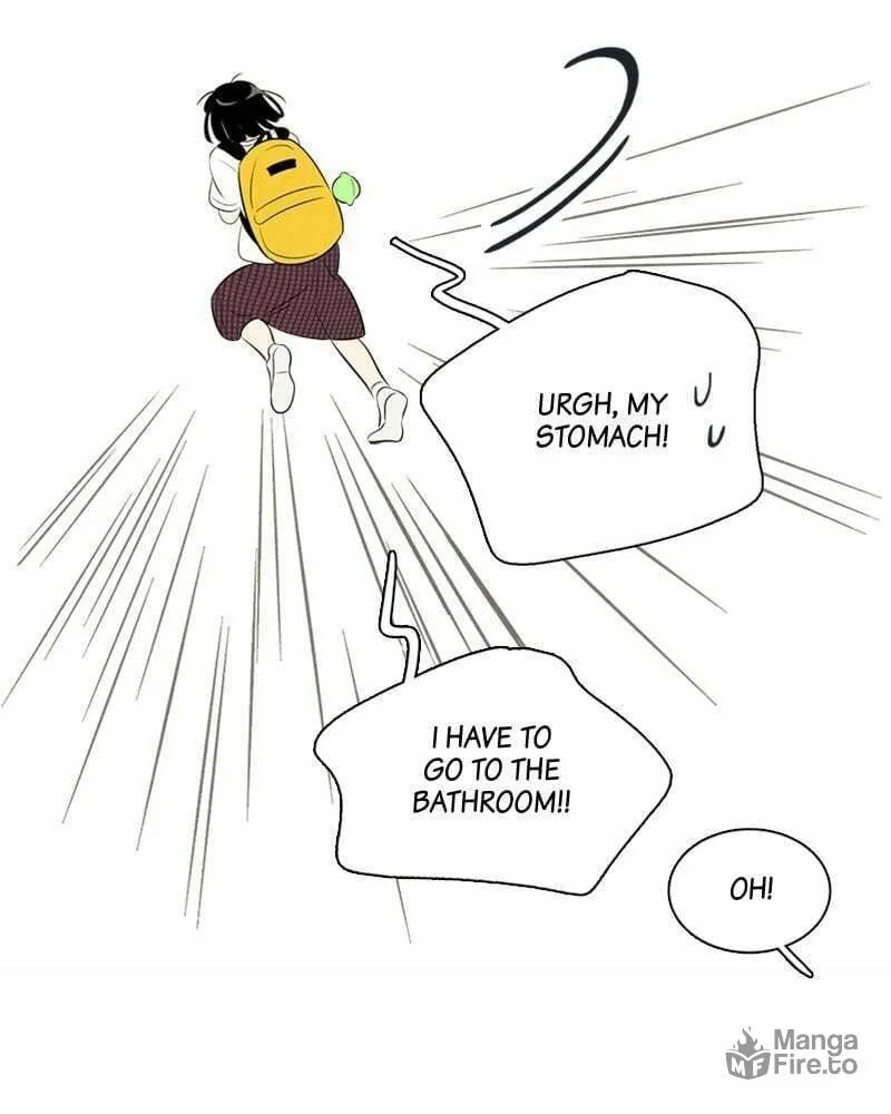 After School Lessons for Unripe Apples Chapter 90 page 200 - 