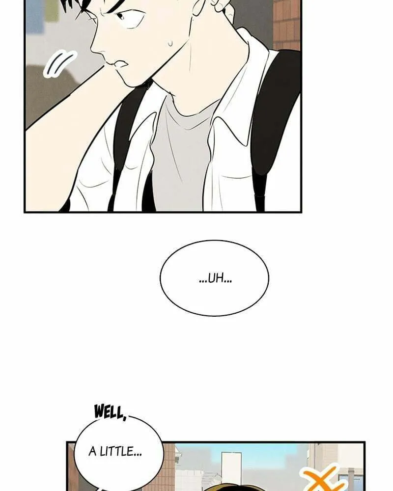 After School Lessons for Unripe Apples Chapter 90 page 206 - 