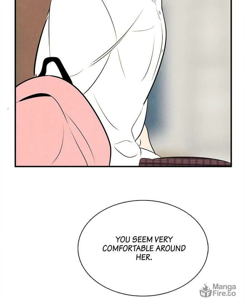 After School Lessons for Unripe Apples Chapter 90 page 210 - 