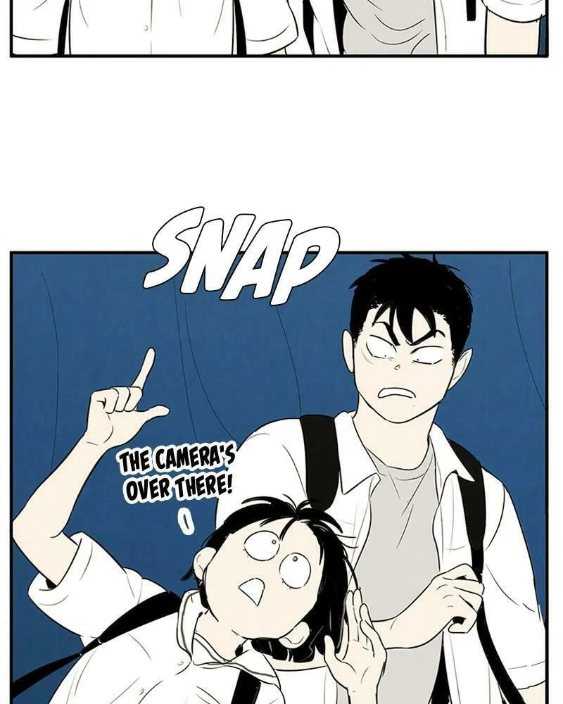 After School Lessons for Unripe Apples Chapter 90 page 22 - 