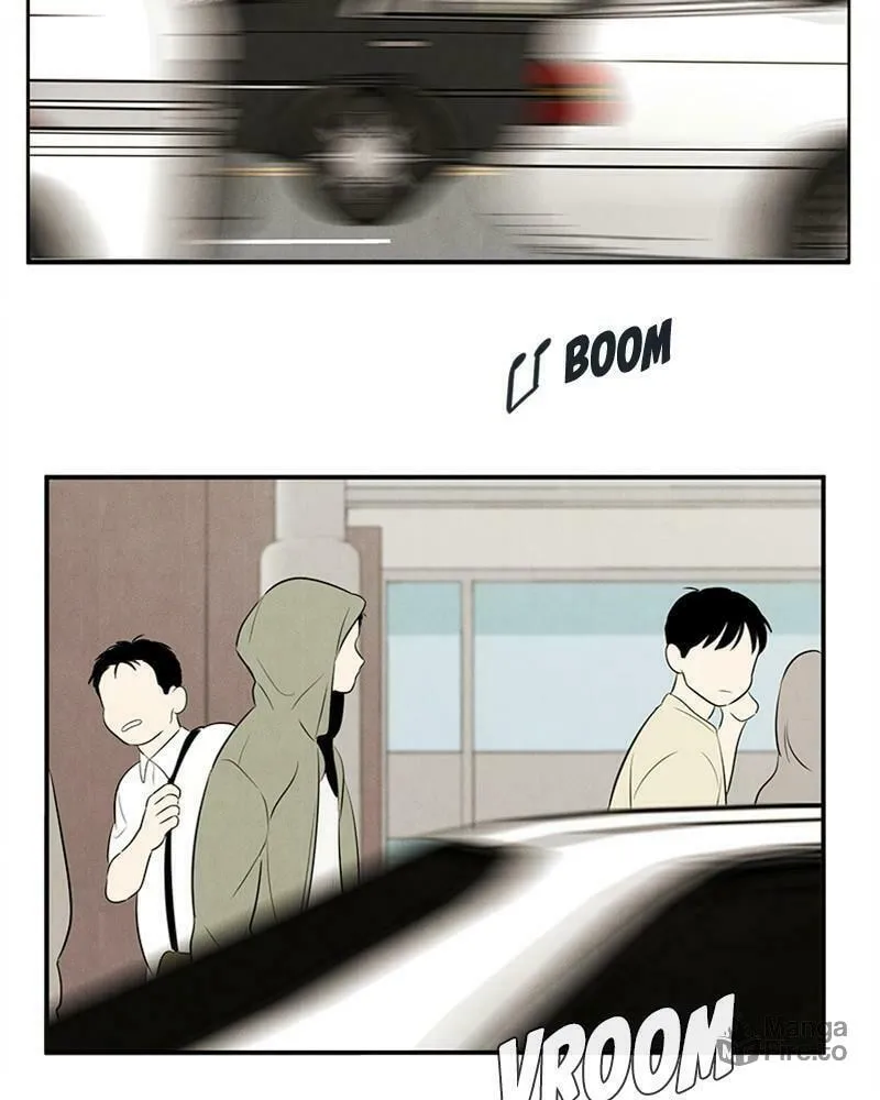 After School Lessons for Unripe Apples Chapter 90 page 216 - 