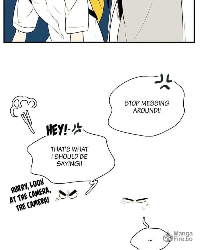 After School Lessons for Unripe Apples Chapter 90 page 24 - 