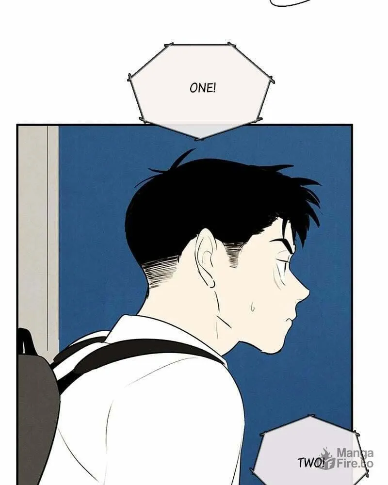 After School Lessons for Unripe Apples Chapter 90 page 25 - 