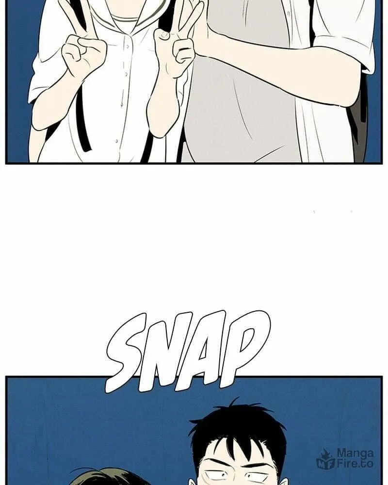 After School Lessons for Unripe Apples Chapter 90 page 30 - 
