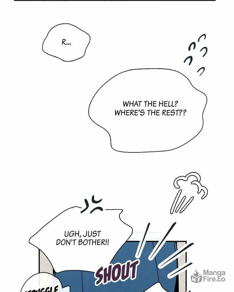 After School Lessons for Unripe Apples Chapter 90 page 36 - 