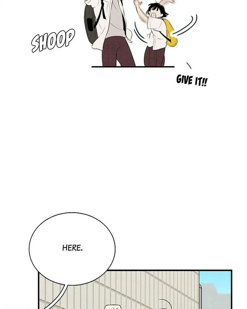 After School Lessons for Unripe Apples Chapter 90 page 43 - 