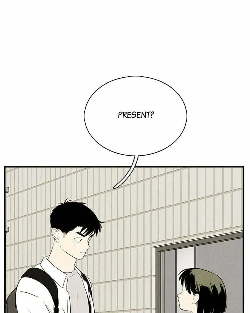 After School Lessons for Unripe Apples Chapter 90 page 46 - 