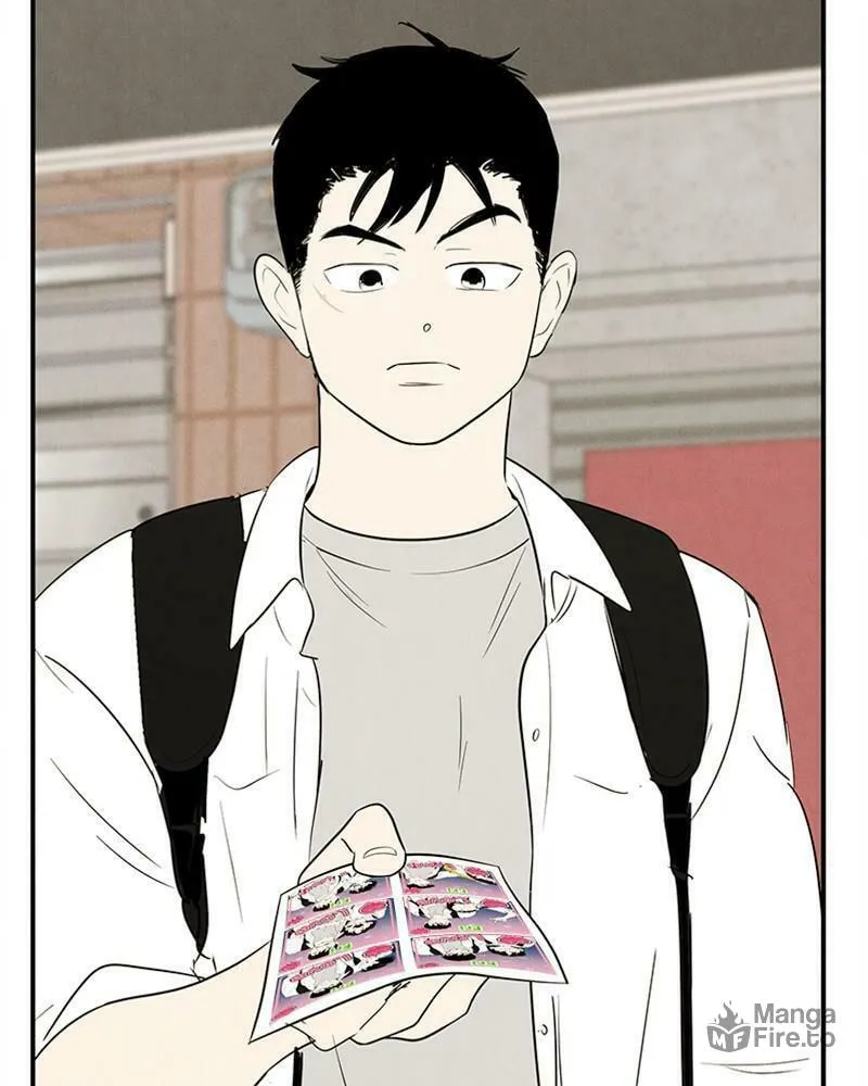 After School Lessons for Unripe Apples Chapter 90 page 48 - 
