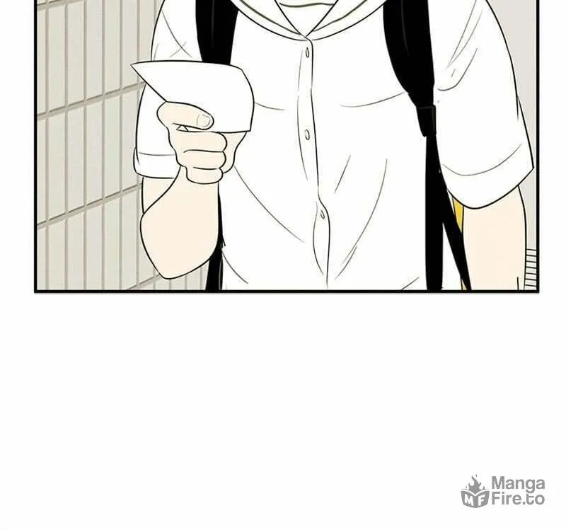 After School Lessons for Unripe Apples Chapter 90 page 50 - 