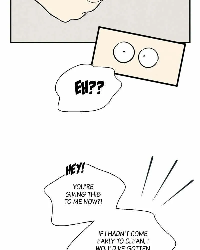 After School Lessons for Unripe Apples Chapter 90 page 53 - 