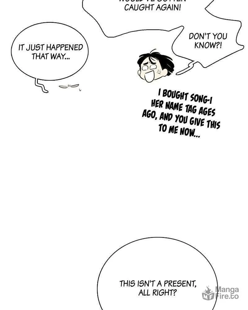 After School Lessons for Unripe Apples Chapter 90 page 54 - 