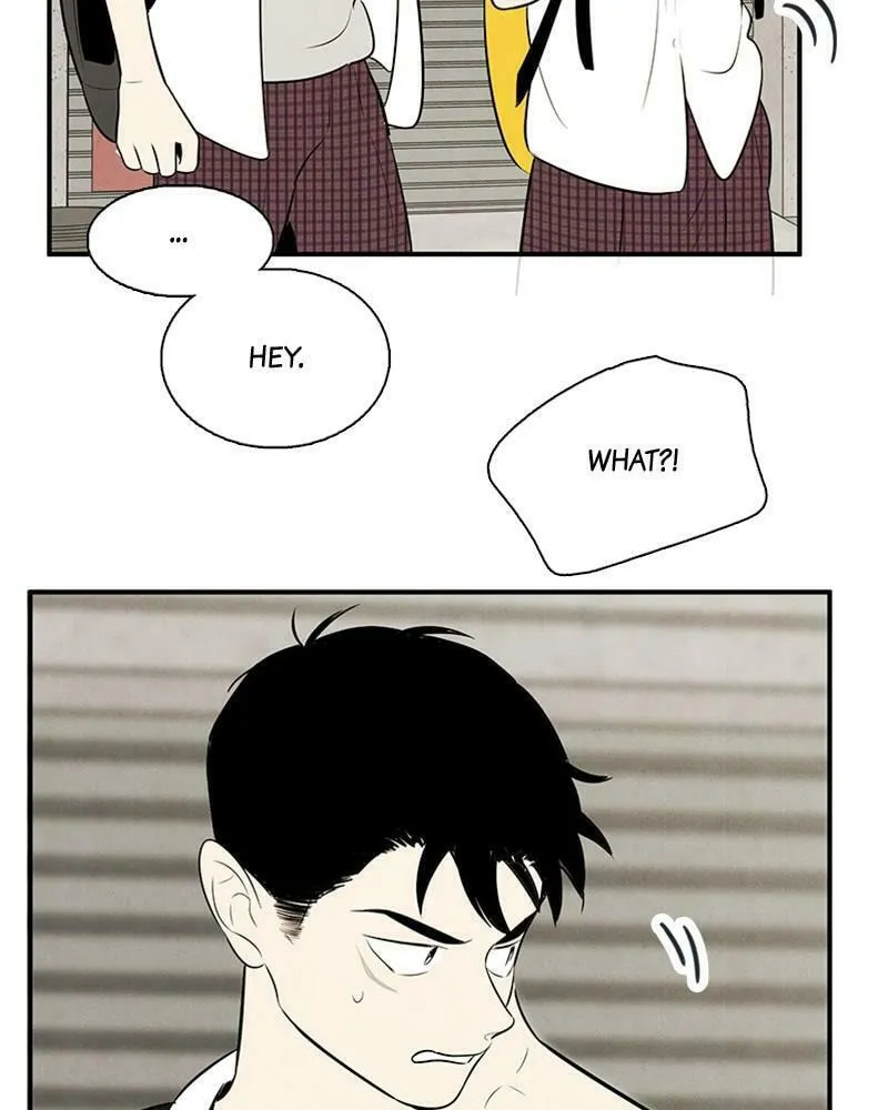 After School Lessons for Unripe Apples Chapter 90 page 56 - 