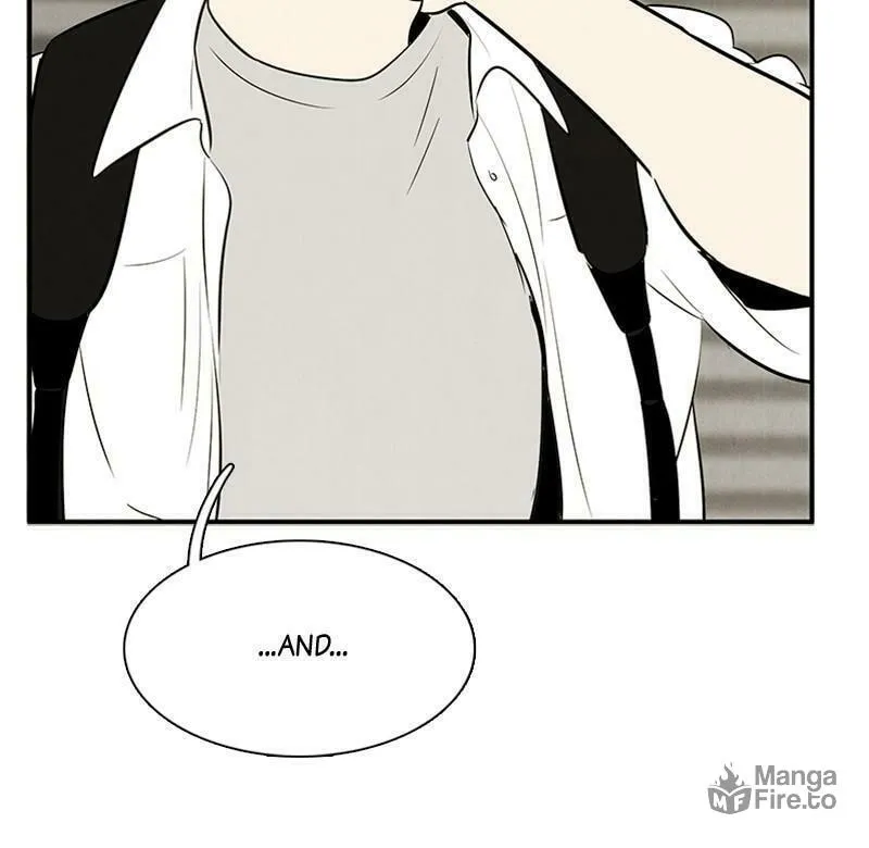 After School Lessons for Unripe Apples Chapter 90 page 57 - 