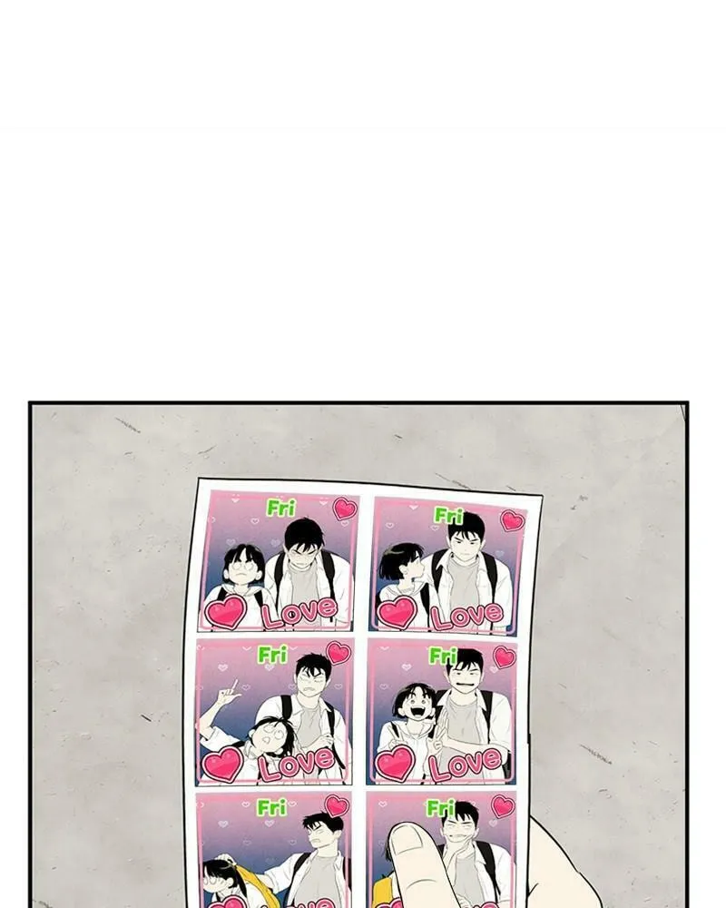 After School Lessons for Unripe Apples Chapter 90 page 58 - 
