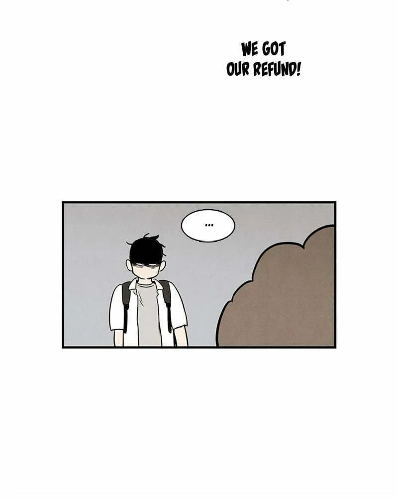 After School Lessons for Unripe Apples Chapter 90 page 62 - 