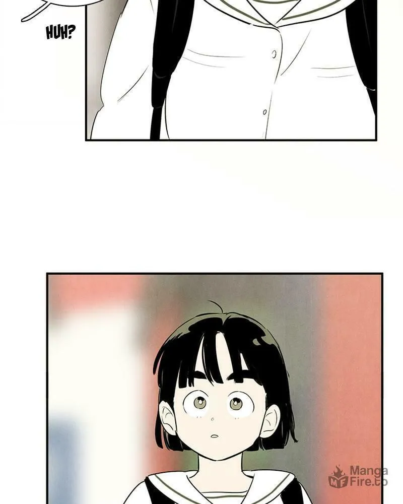 After School Lessons for Unripe Apples Chapter 90 page 70 - 