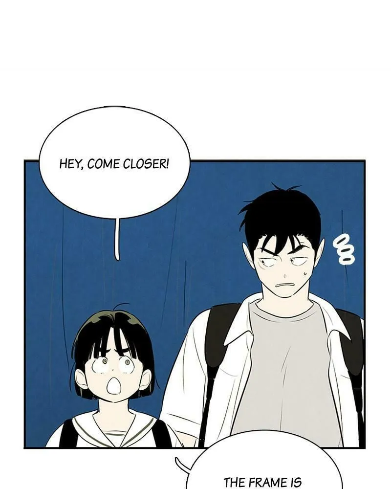 After School Lessons for Unripe Apples Chapter 90 page 8 - 