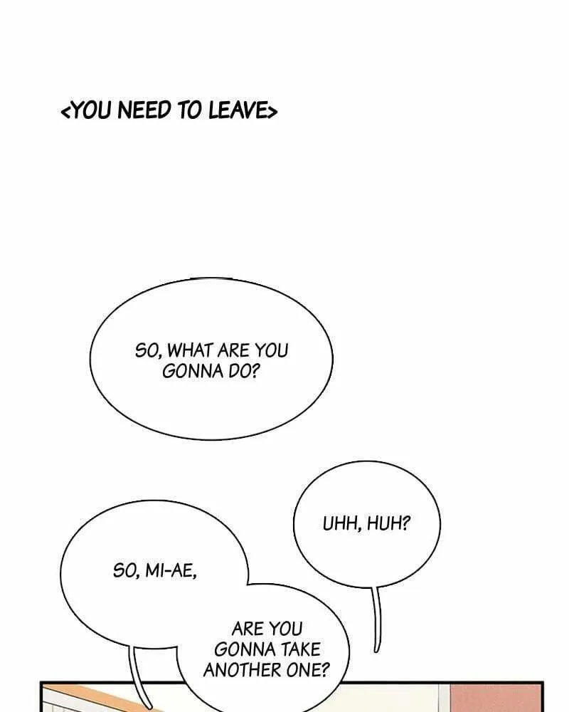 After School Lessons for Unripe Apples Chapter 90 page 73 - 