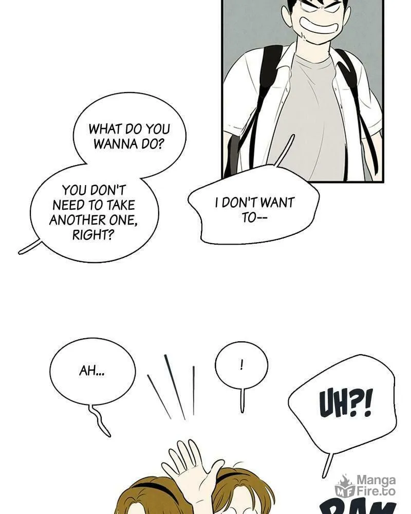 After School Lessons for Unripe Apples Chapter 90 page 75 - 