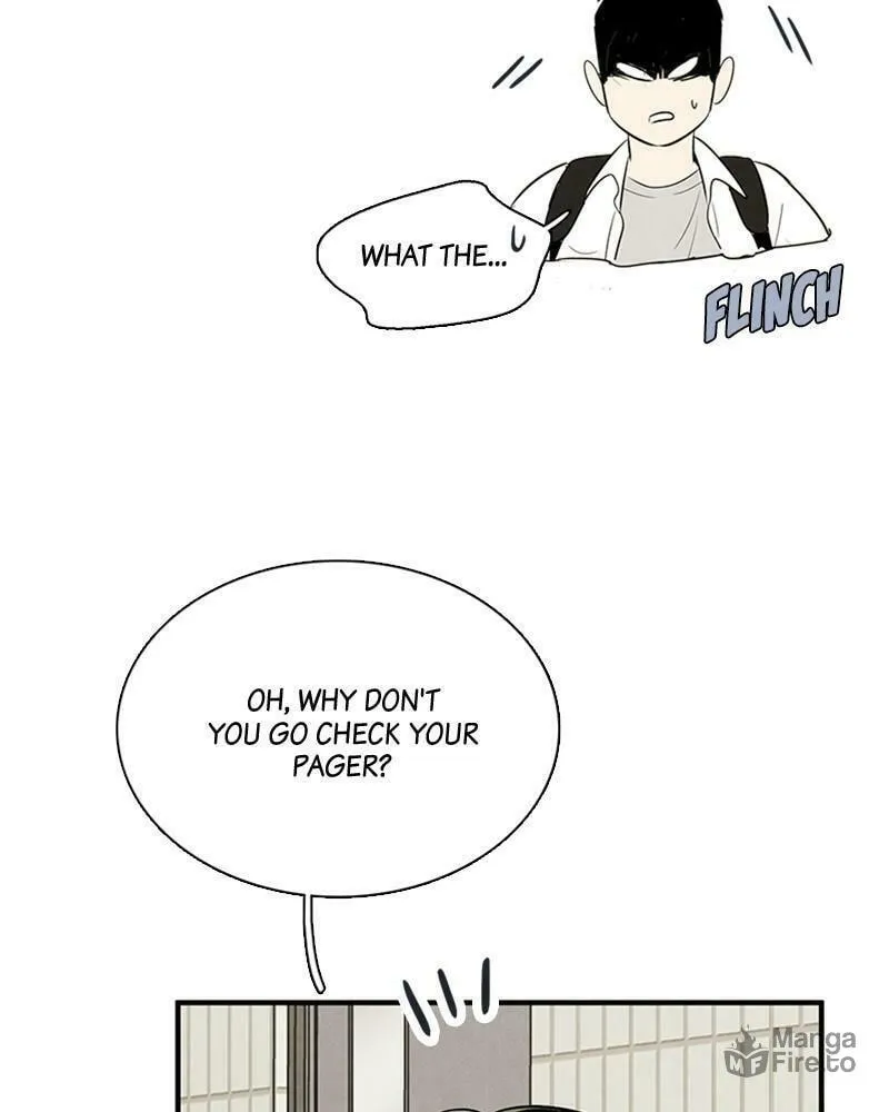 After School Lessons for Unripe Apples Chapter 90 page 78 - 