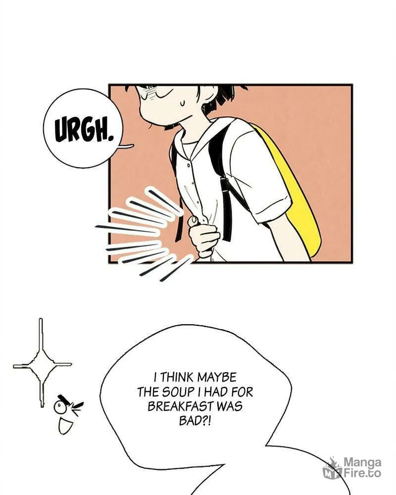 After School Lessons for Unripe Apples Chapter 90 page 84 - 