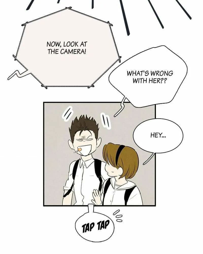 After School Lessons for Unripe Apples Chapter 90 page 88 - 