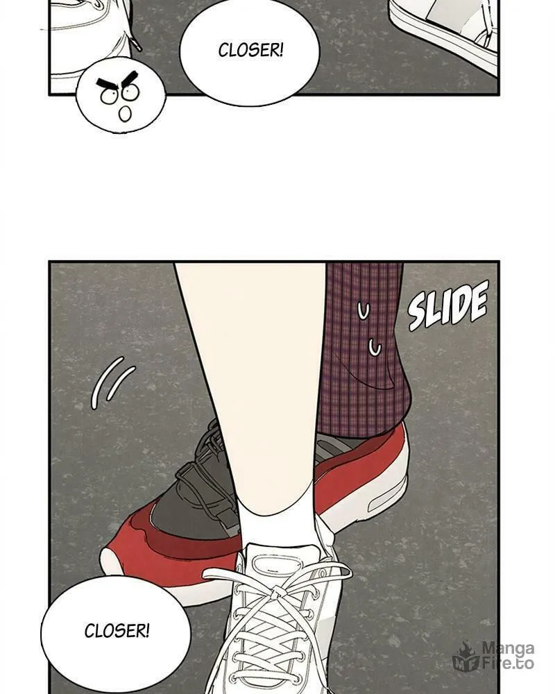 After School Lessons for Unripe Apples Chapter 90 page 10 - 