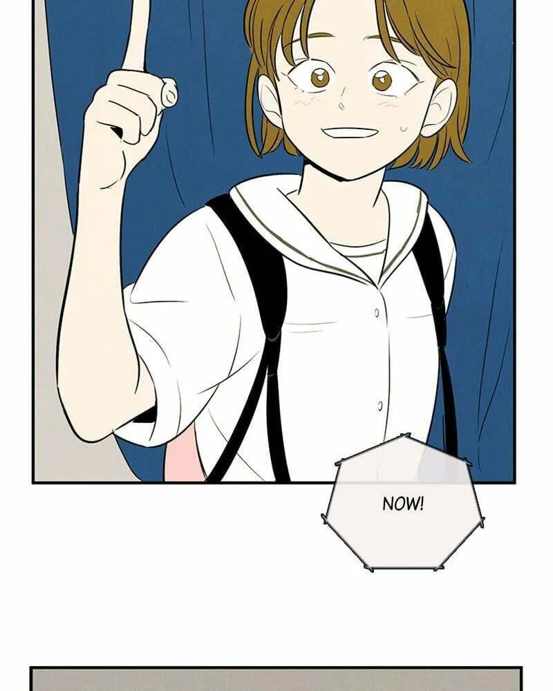 After School Lessons for Unripe Apples Chapter 90 page 91 - 