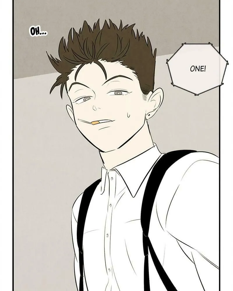After School Lessons for Unripe Apples Chapter 90 page 92 - 
