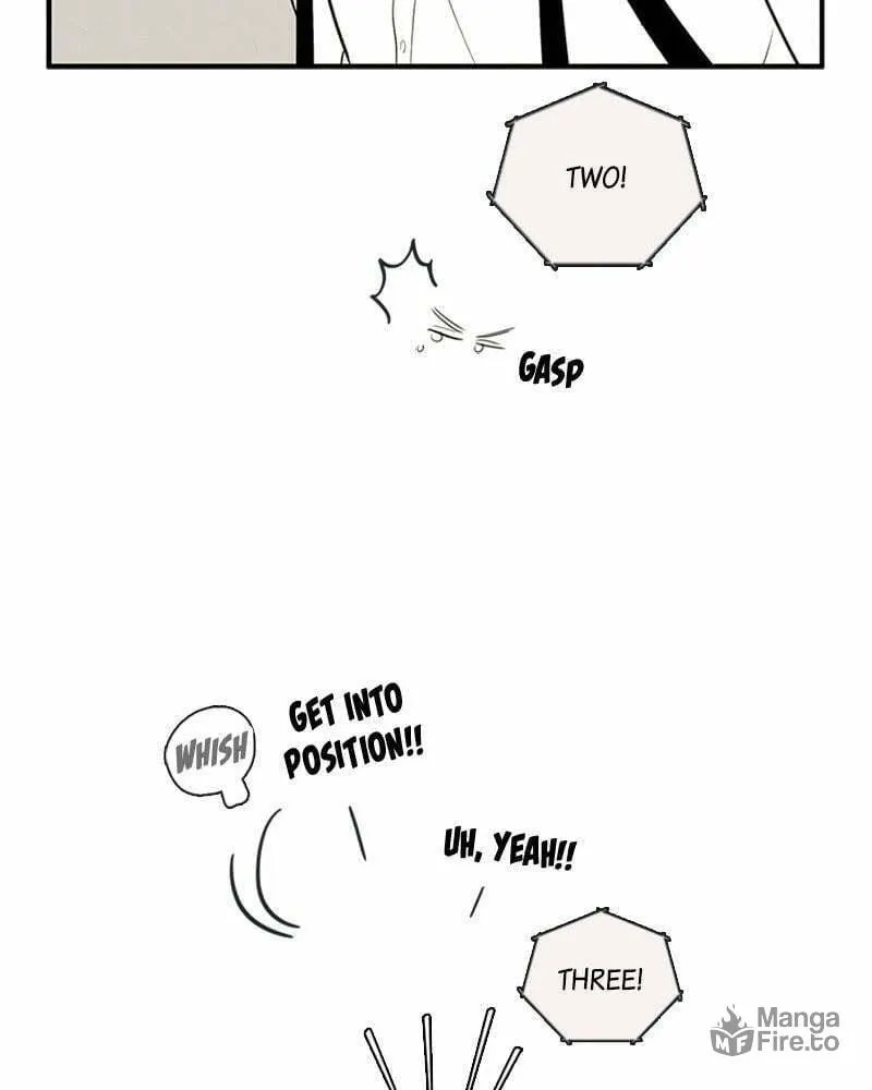 After School Lessons for Unripe Apples Chapter 90 page 93 - 