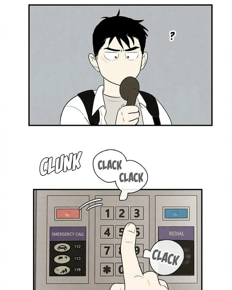 After School Lessons for Unripe Apples Chapter 90 page 98 - 