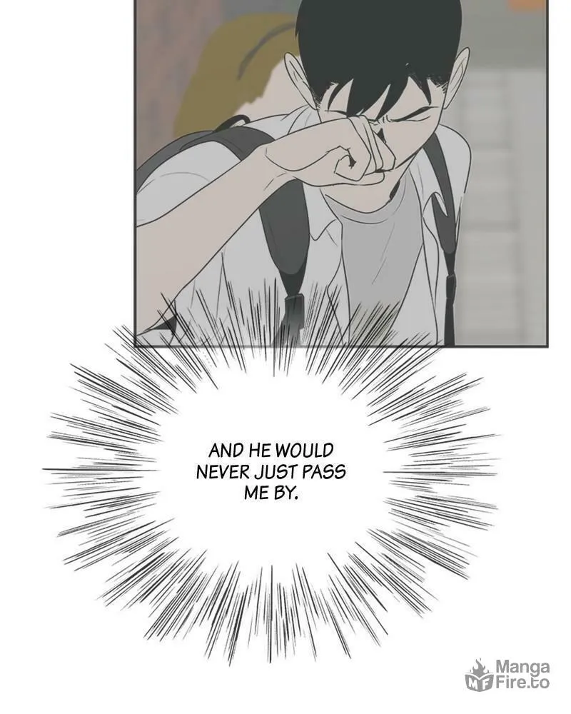 After School Lessons for Unripe Apples Chapter 91 page 132 - 