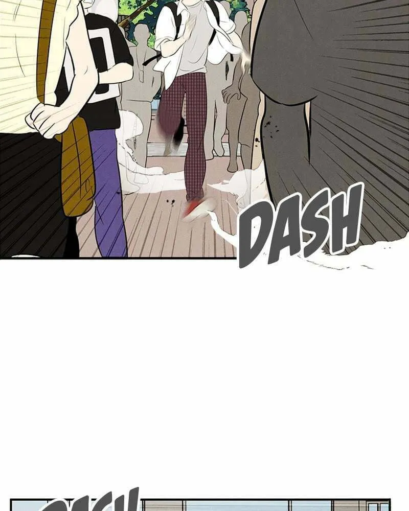 After School Lessons for Unripe Apples Chapter 91 page 41 - 