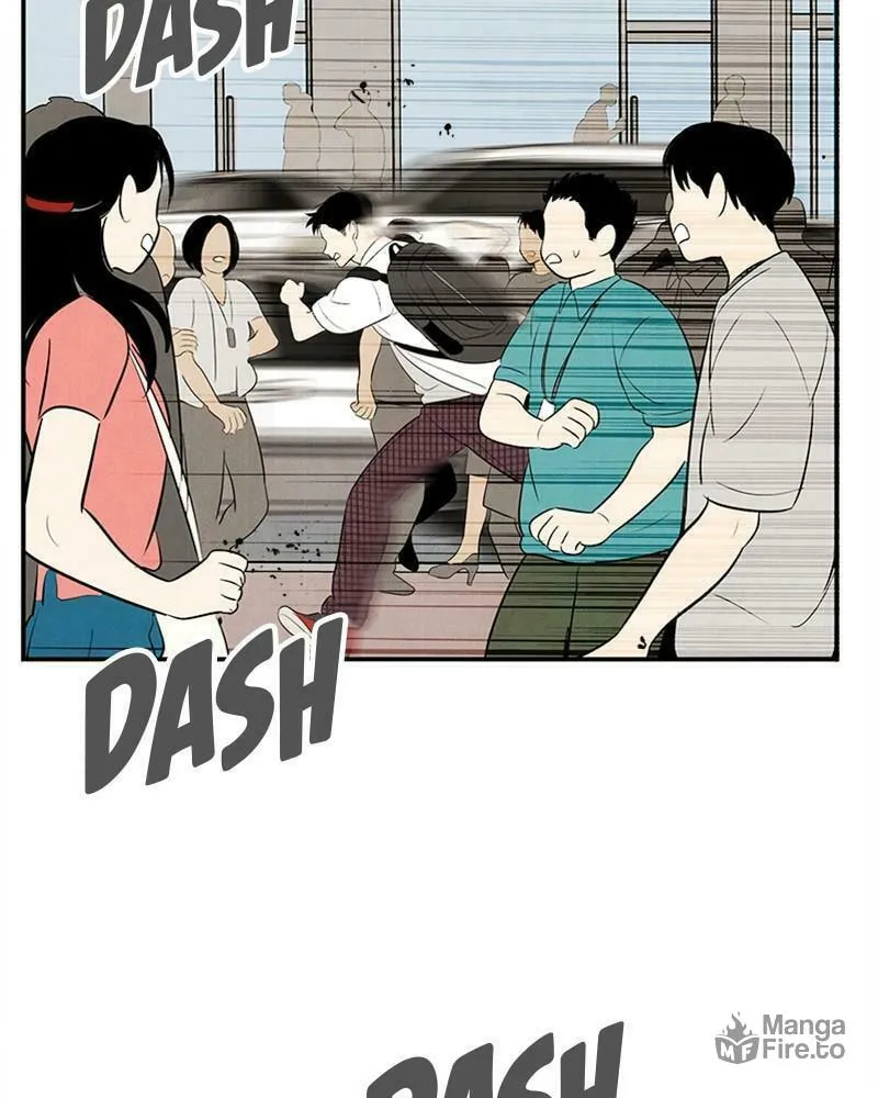 After School Lessons for Unripe Apples Chapter 91 page 42 - 