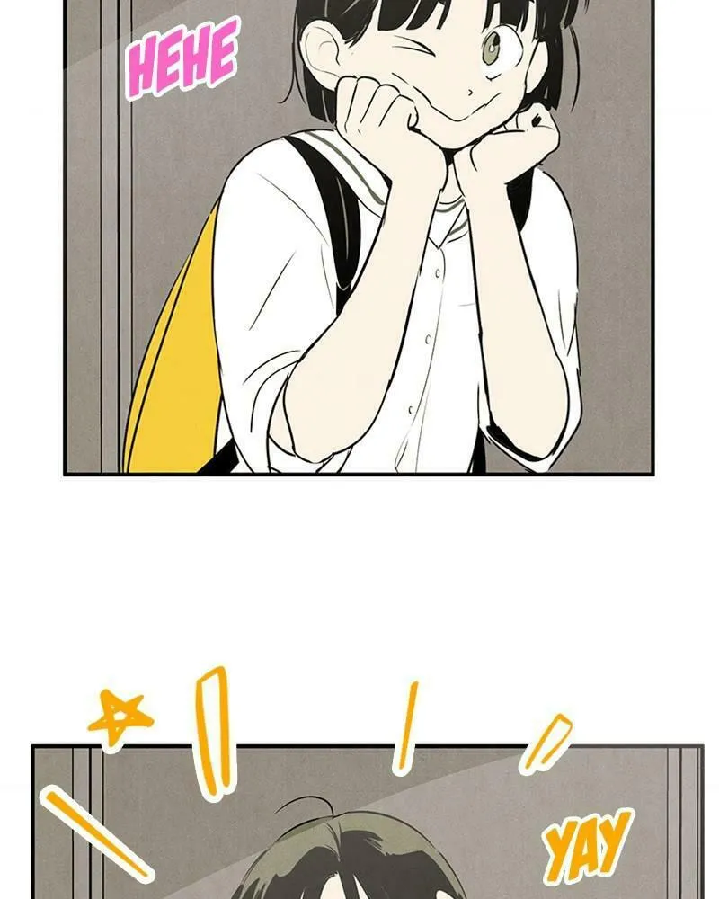 After School Lessons for Unripe Apples Chapter 91 page 7 - 