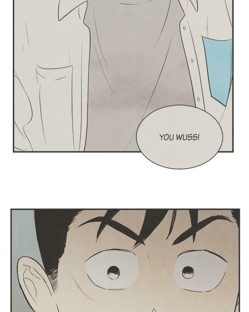 After School Lessons for Unripe Apples Chapter 91 page 64 - 