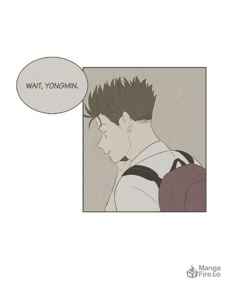 After School Lessons for Unripe Apples Chapter 91 page 80 - 
