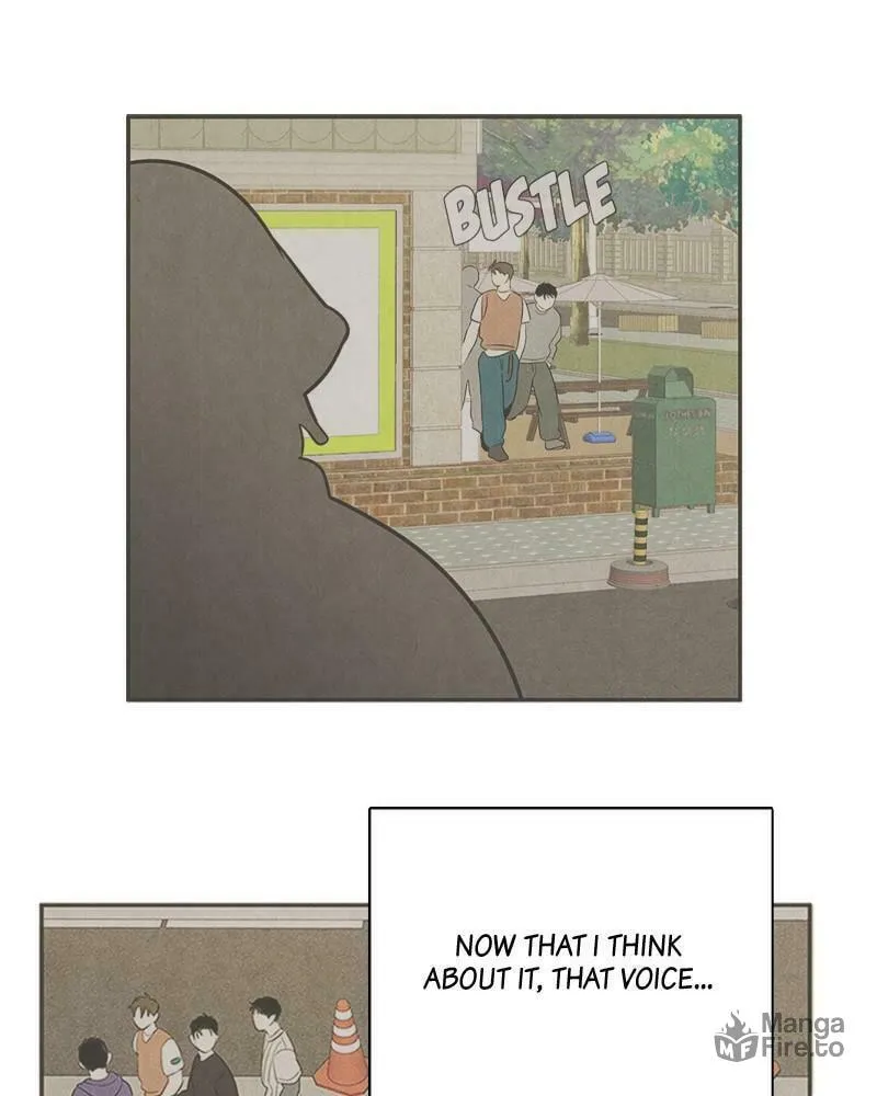 After School Lessons for Unripe Apples Chapter 91 page 81 - 
