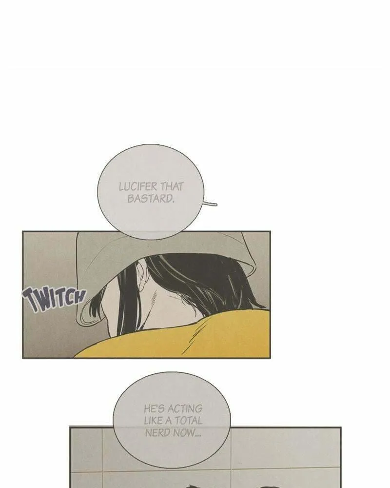 After School Lessons for Unripe Apples Chapter 91 page 83 - 